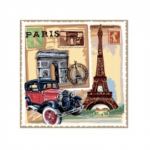 Parisian Break