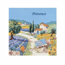 Provencal Break