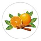 Cinnammon Orange