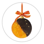 Orangette Chocolat