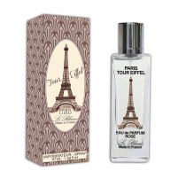 47ml Eau de Parfum PARIS Rose