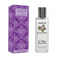 Eau de Parfum VIOLETTE 47ml