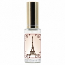 12ml Eau de Parfum PARIS Rose