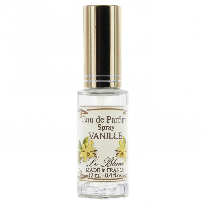 Vanille Eau de Parfum