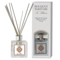 50ml Reed Diffuser AMBER