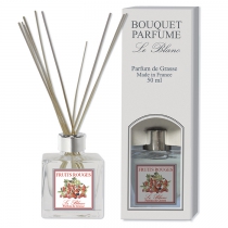 50ml Reed Diffuser RED FRUITS
