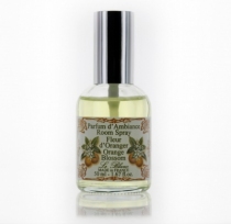 50ml Room Spray ORANGE BLOSSOM