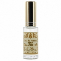 Eau de Parfum 12ml AMBRE