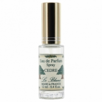 Eau de Parfum 12ml CEDRE