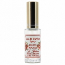 Eau de Parfum 12ml FRUITS ROUGES