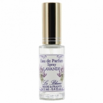 Eau de Parfum 12ml LAVANDE