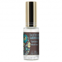 Eau de Parfum 12ml PATCHOULI