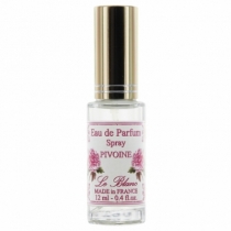 Eau de Parfum 12ml PIVOINE