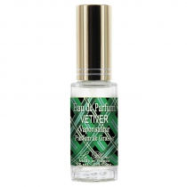 Eau de Parfum 12ml VETIVER