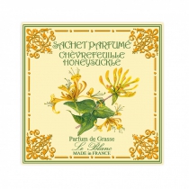 Sachet Parfumé CHEVREFEUILLE