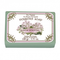 Savon Verveine 100g illustré