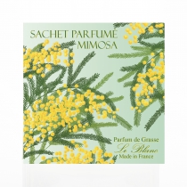 Scented Sachet MIMOSA