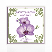 Scented Sachet ORCHID