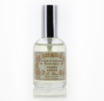 Spray d\'Ambiance 50ml AMBRE