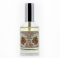 Spray d\'Ambiance 50ml FRUITS ROUGES