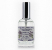 Spray d\'Ambiance 50ml LAVANDE