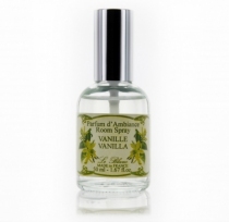 Spray d\'Ambiance 50ml VANILLE